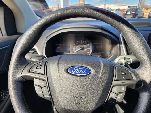 used 2024 Ford Edge car, priced at $27,995