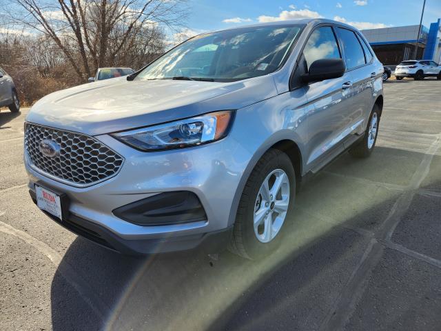 used 2024 Ford Edge car, priced at $27,995