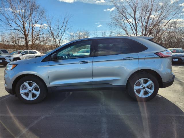 used 2024 Ford Edge car, priced at $27,995