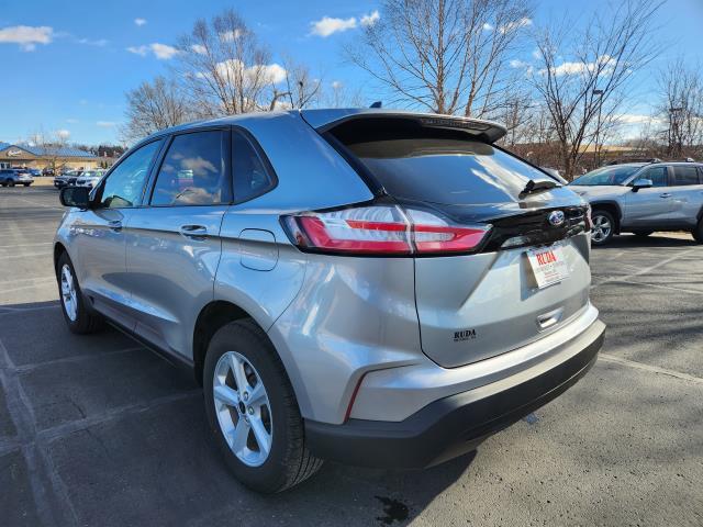 used 2024 Ford Edge car, priced at $27,995