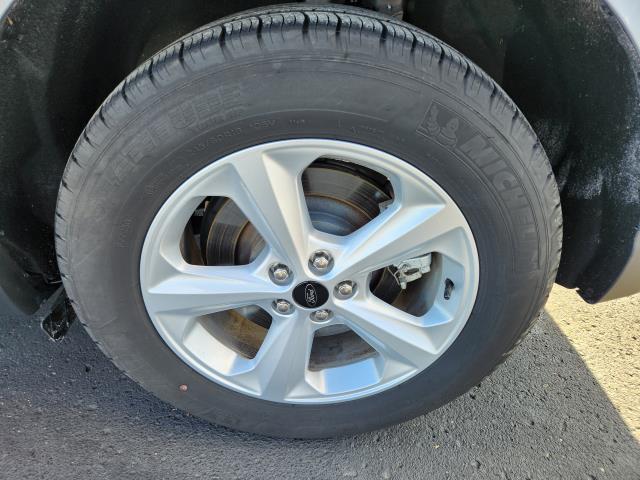 used 2024 Ford Edge car, priced at $27,995