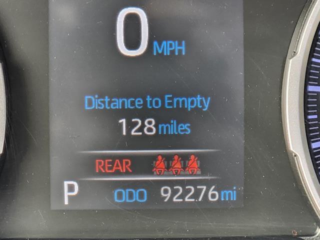 used 2019 Toyota RAV4 Hybrid car, priced at $23,995