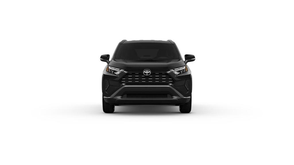 new 2025 Toyota RAV4 Hybrid car, priced at $39,108