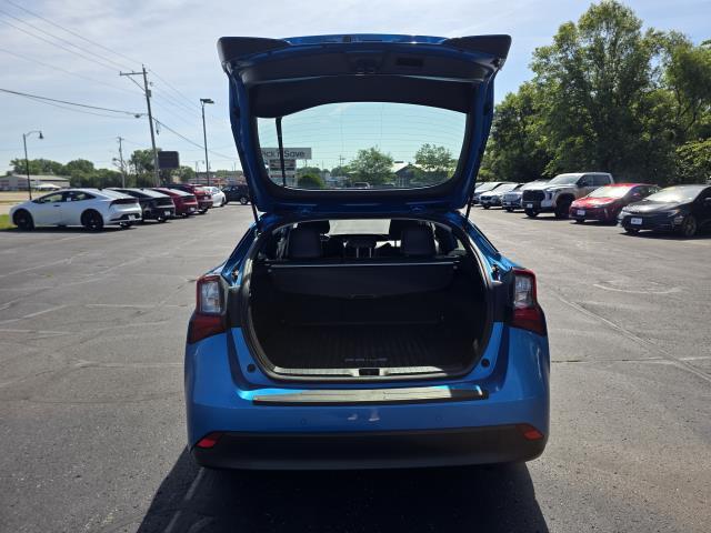 used 2022 Toyota Prius car, priced at $28,995