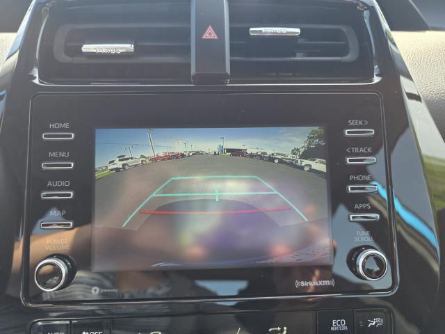 used 2022 Toyota Prius car, priced at $28,995