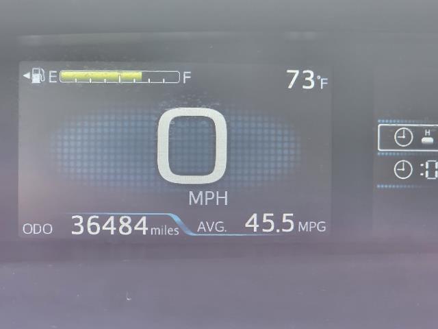 used 2022 Toyota Prius car, priced at $28,995