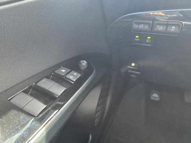 used 2022 Toyota Prius car, priced at $28,995