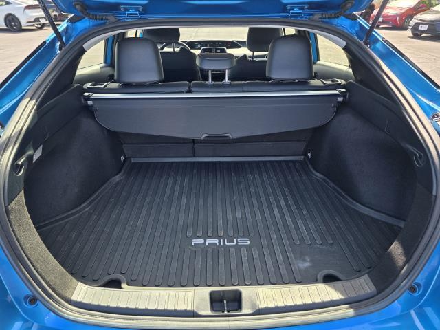 used 2022 Toyota Prius car, priced at $28,995