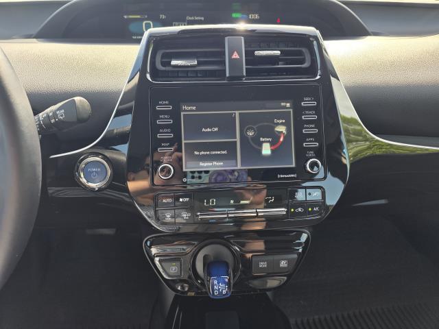 used 2022 Toyota Prius car, priced at $28,995