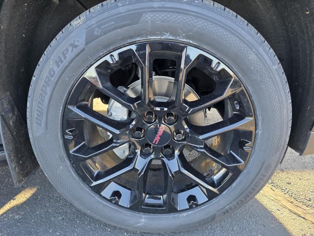 used 2023 GMC Yukon XL car, priced at $55,995