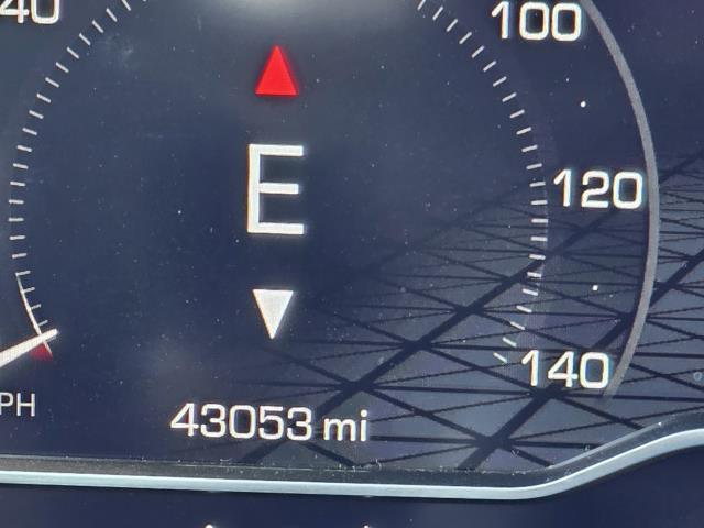 used 2023 GMC Yukon XL car, priced at $55,995