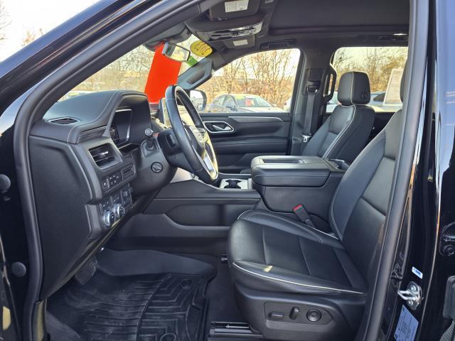used 2023 GMC Yukon XL car, priced at $55,995