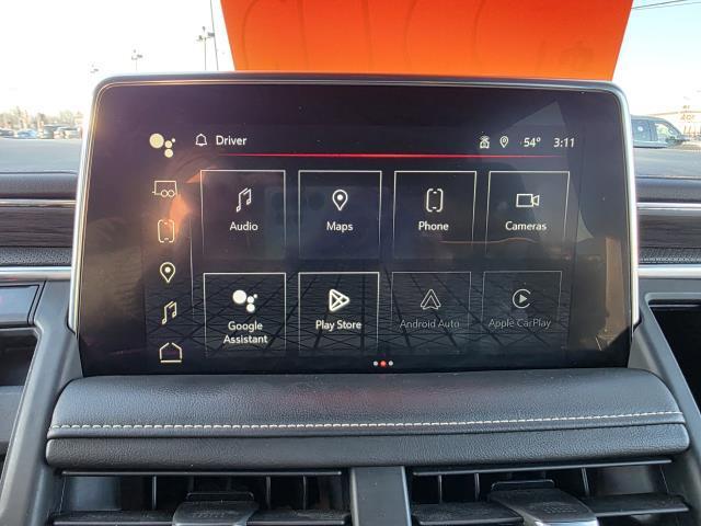 used 2023 GMC Yukon XL car, priced at $55,995