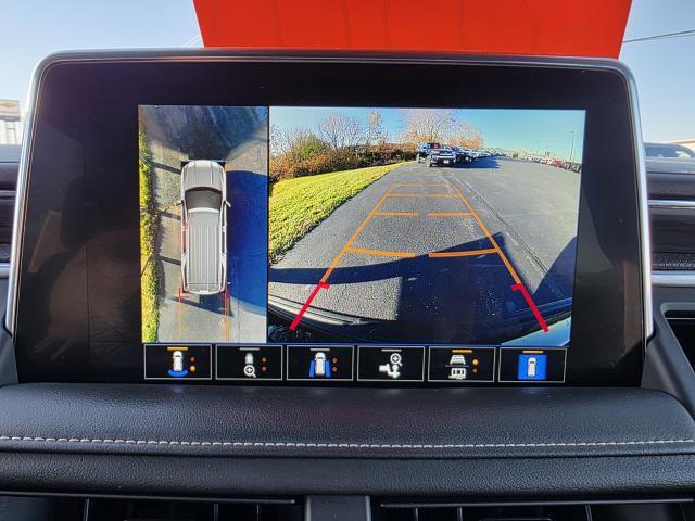 used 2023 GMC Yukon XL car, priced at $55,995