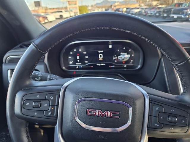 used 2023 GMC Yukon XL car, priced at $55,995