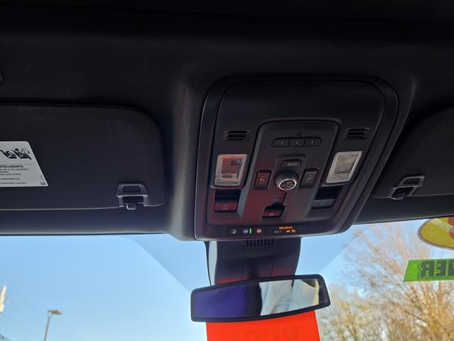 used 2023 GMC Yukon XL car, priced at $55,995