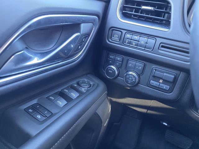 used 2023 GMC Yukon XL car, priced at $55,995