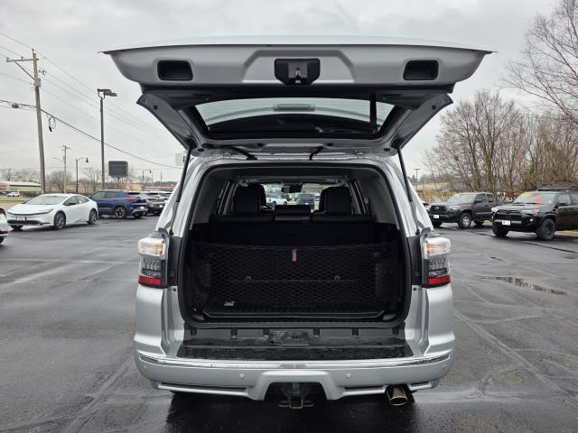 used 2023 Toyota 4Runner car, priced at $51,995