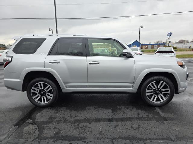 used 2023 Toyota 4Runner car, priced at $51,995