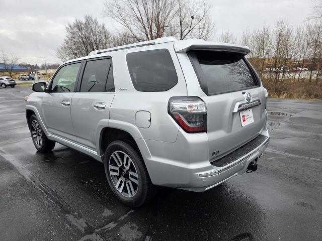 used 2023 Toyota 4Runner car, priced at $51,995