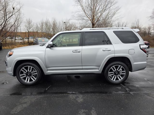 used 2023 Toyota 4Runner car, priced at $51,995