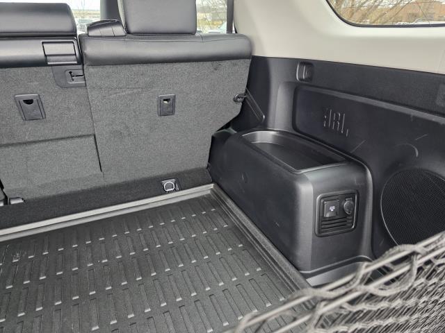 used 2023 Toyota 4Runner car, priced at $51,995