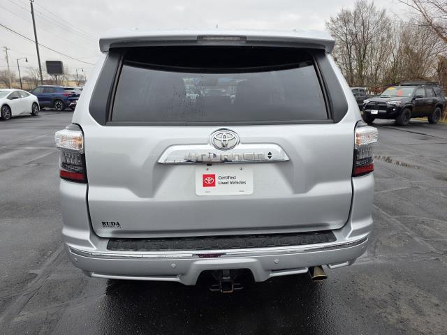 used 2023 Toyota 4Runner car, priced at $51,995