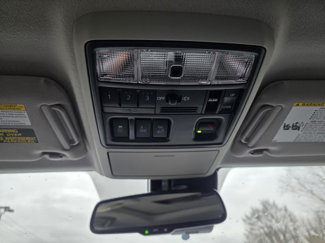 used 2023 Toyota 4Runner car, priced at $51,995