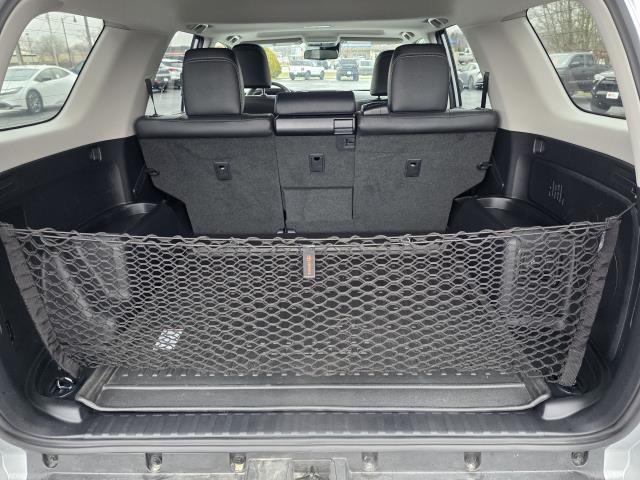 used 2023 Toyota 4Runner car, priced at $51,995