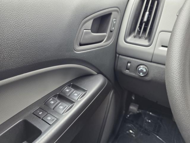 used 2022 Chevrolet Colorado car, priced at $25,995