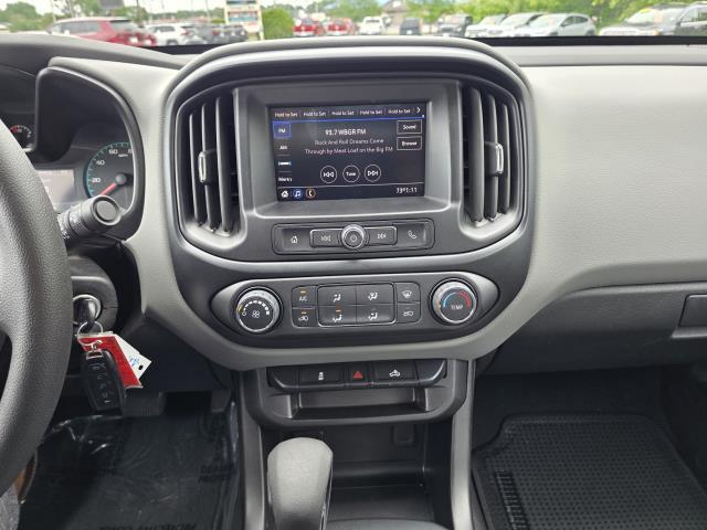 used 2022 Chevrolet Colorado car, priced at $25,995