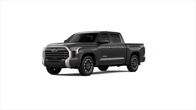 new 2025 Toyota Tundra car, priced at $62,457