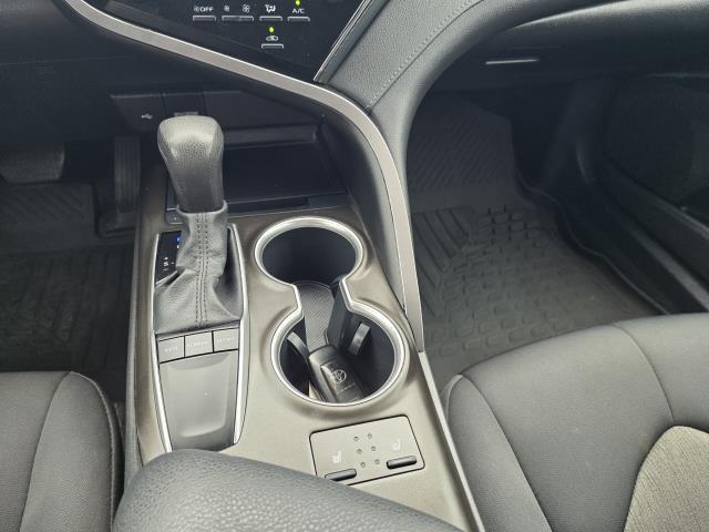 used 2023 Toyota Camry car, priced at $21,995