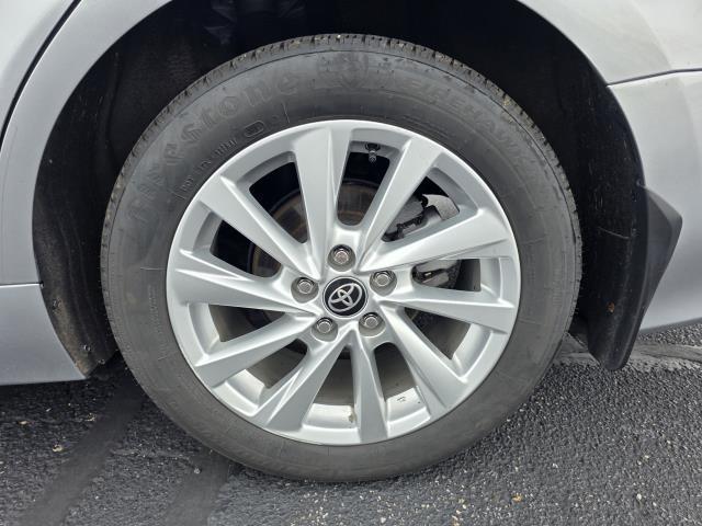 used 2023 Toyota Camry car, priced at $21,995