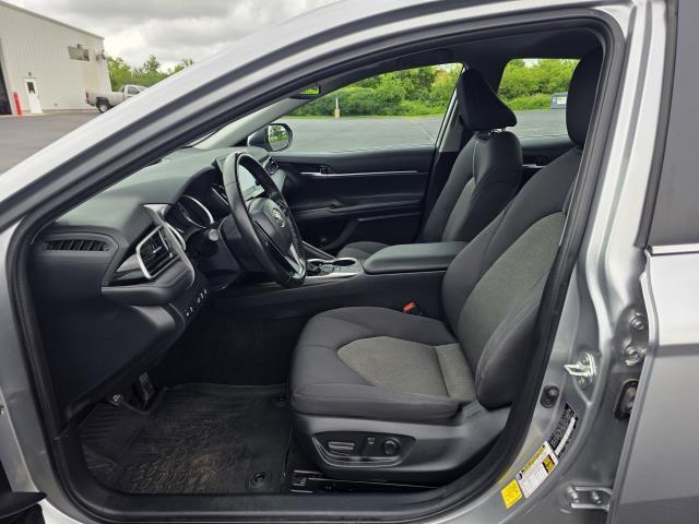 used 2023 Toyota Camry car, priced at $21,995
