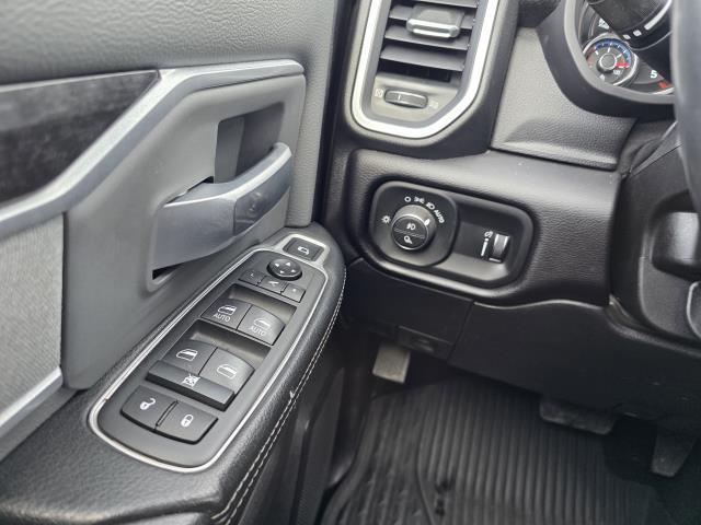 used 2021 Ram 2500 car, priced at $51,995