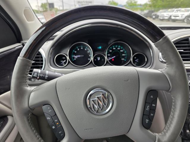 used 2017 Buick Enclave car, priced at $16,995
