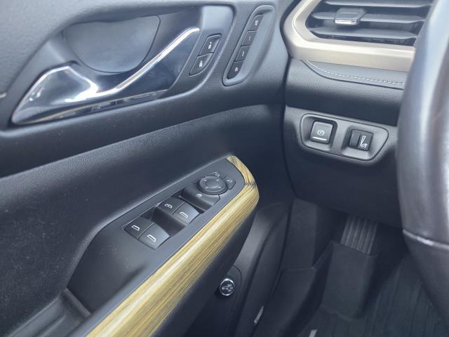 used 2019 GMC Acadia car, priced at $21,995