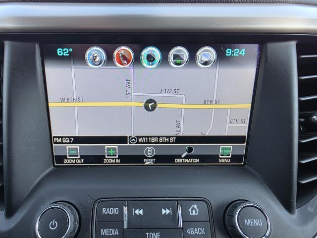 used 2019 GMC Acadia car, priced at $21,995