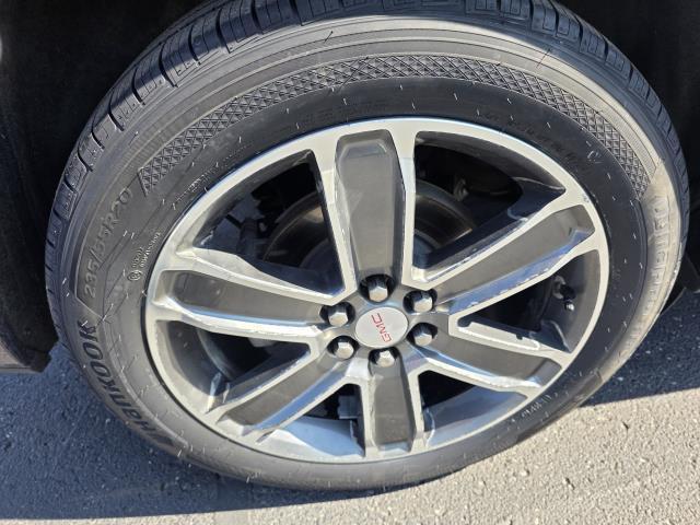 used 2019 GMC Acadia car, priced at $21,995