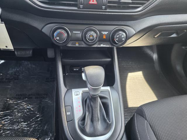 used 2021 Kia Forte car, priced at $15,995