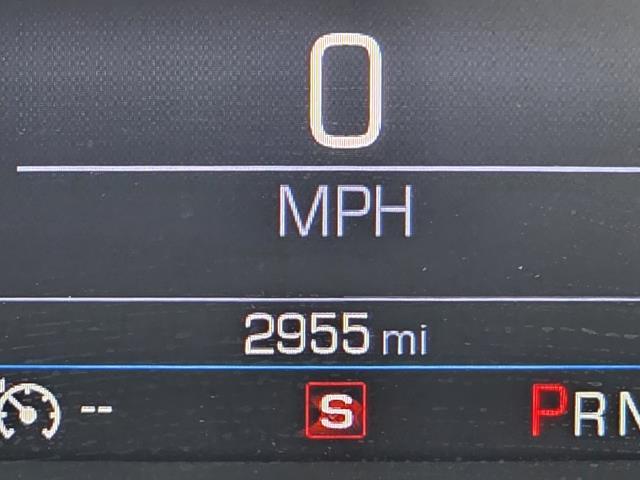 used 2020 Chevrolet Camaro car, priced at $35,995