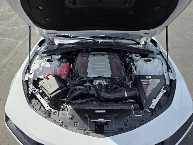 used 2020 Chevrolet Camaro car, priced at $35,995