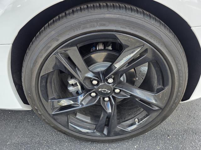 used 2020 Chevrolet Camaro car, priced at $35,995