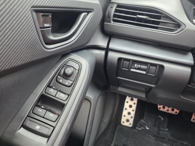 used 2024 Subaru Crosstrek car, priced at $32,995