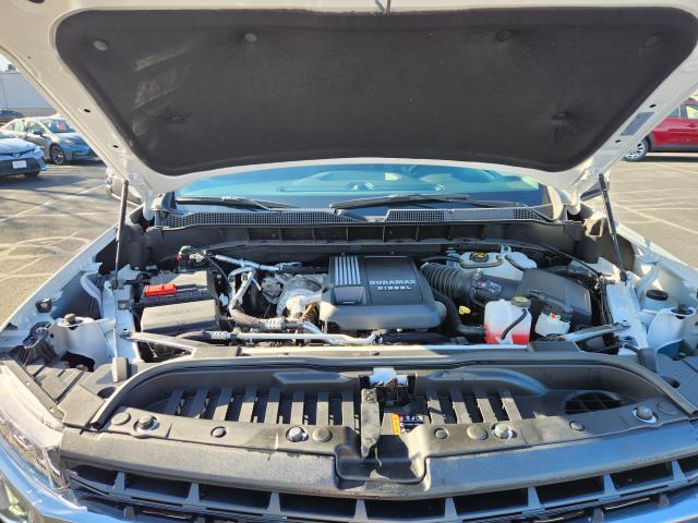 used 2022 Chevrolet Silverado 1500 car, priced at $37,495
