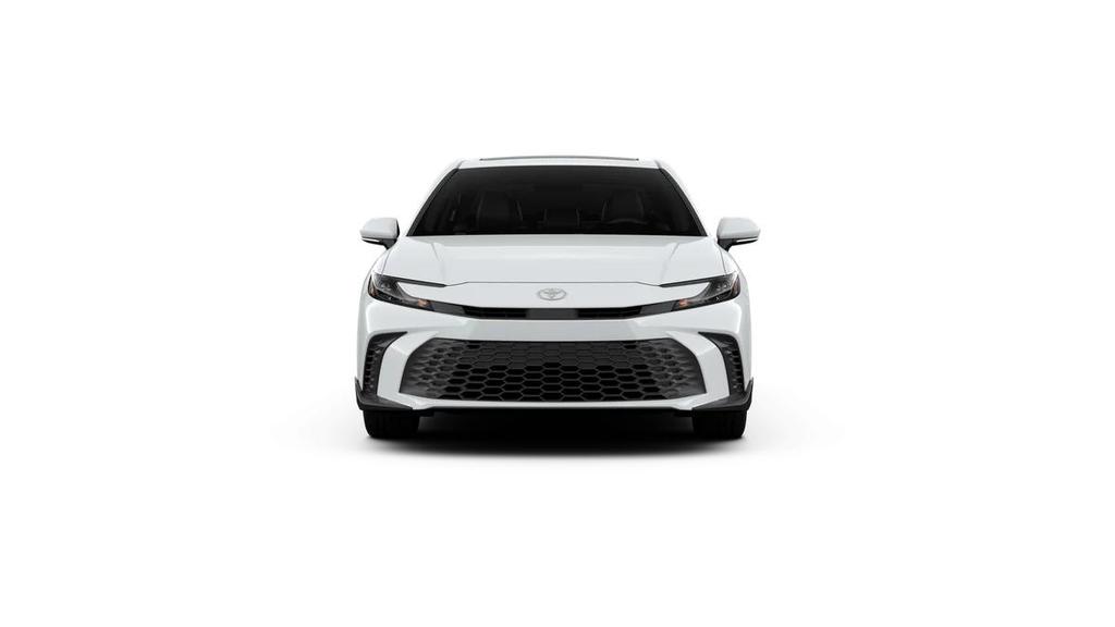 new 2025 Toyota Camry car, priced at $36,007