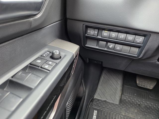 used 2023 Toyota Sequoia car, priced at $68,995