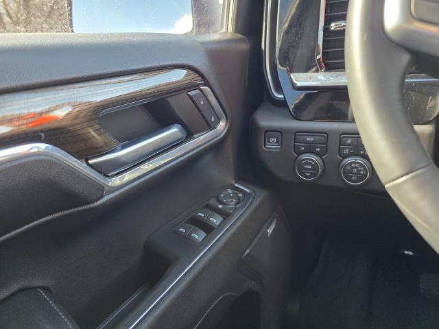 used 2023 Chevrolet Silverado 1500 car, priced at $51,995
