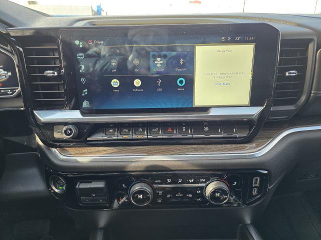 used 2023 Chevrolet Silverado 1500 car, priced at $51,995